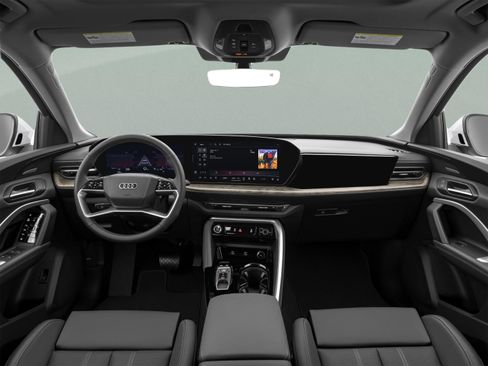 New 2025 Audi Q5 Premium AWD/4WD image 24