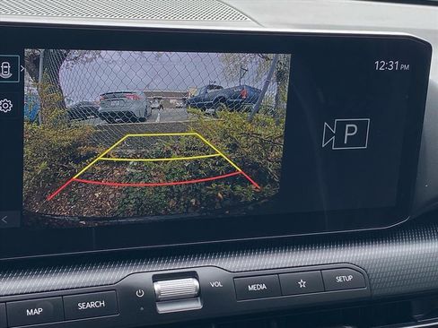 Used 2025 Kia K4 GT-Line image 16