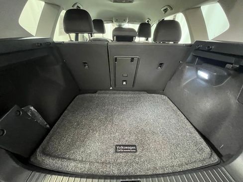 Certified 2025 Volkswagen Taos S image 30