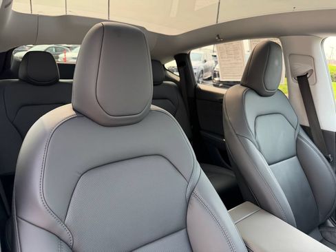 Used 2026 Tesla Model Y AWD image 16