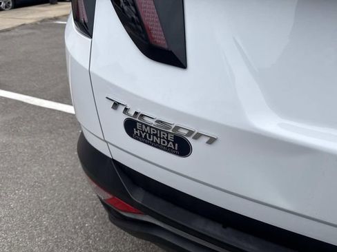 Used 2023 Hyundai Tucson SEL image 7