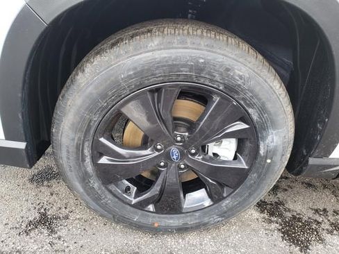 New 2026 Subaru Ascent Premium image 20