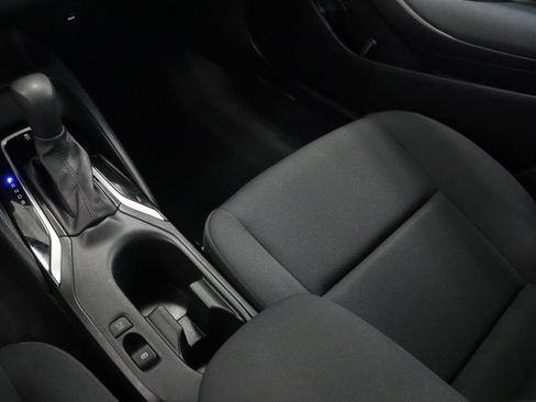 Used 2024 Toyota Corolla LE FWD image 16