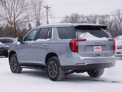 New 2026 GMC Yukon Elevation