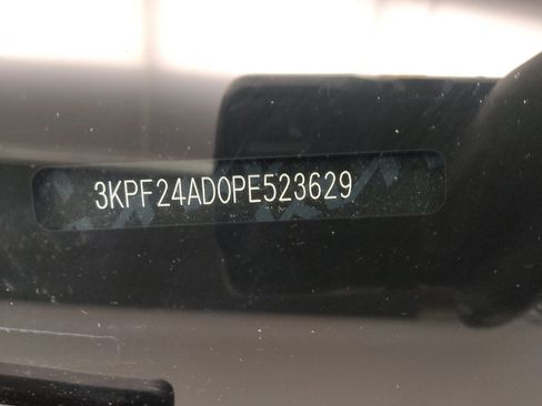 Used 2023 Kia Forte LXS image 33