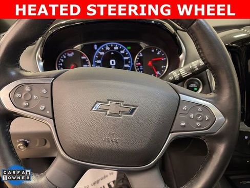 Used 2022 Chevrolet Traverse Premier w/ Redline Edition image 30