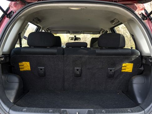 Used 2006 Scion xA image 34