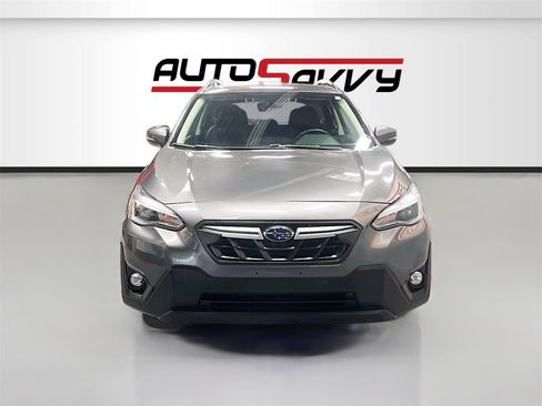 Used 2021 Subaru Crosstrek 2.5i Limited w/ Popular Package #5 image 2