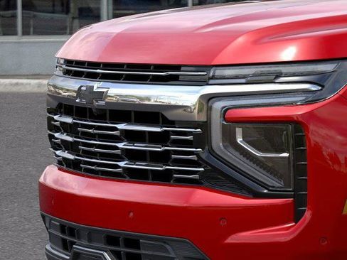 New 2025 Chevrolet Tahoe Premier image 50