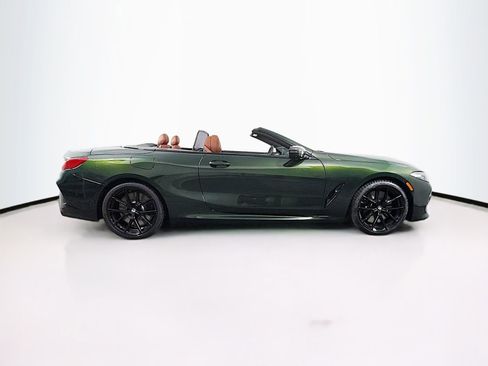 Used 2026 BMW M850i xDrive Convertible w/ M Carbon Exterior Package AWD/4WD image 15