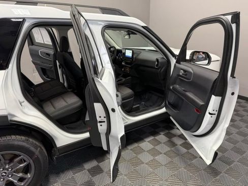 Used 2023 Ford Bronco Sport Big Bend AWD/4WD image 22
