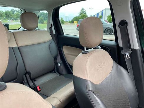 Used 2014 FIAT 500L Lounge FWD image 60