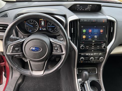 Used 2019 Subaru Ascent Limited image 29