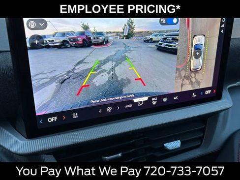New 2026 Ford Explorer ST w/ Sun And Sound Package AWD/4WD image 35