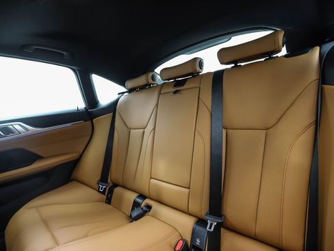 Certified 2023 BMW i4 eDrive35 w/ Premium Package image 23