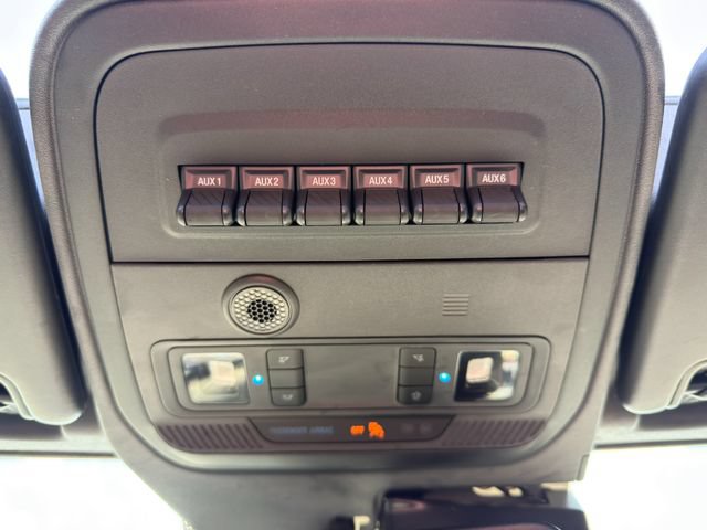 Used 2023 Ford Bronco Wildtrak AWD/4WD image 38