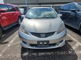 Used 2011 Honda Fit Sport video 2