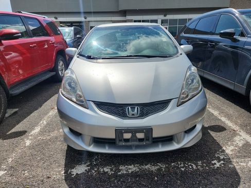 Used 2011 Honda Fit Sport image 2