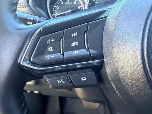 Used 2025 MAZDA CX-5 AWD 2.5 S w/ Select Package image 21
