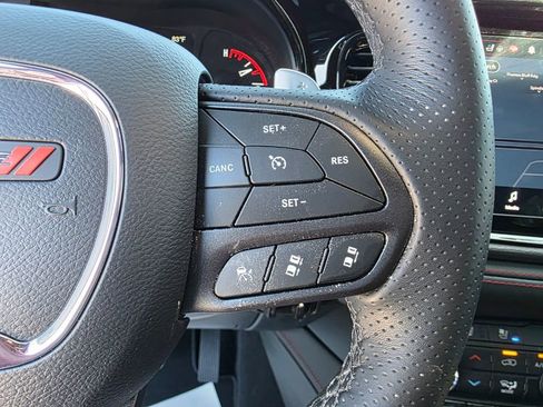 Used 2025 Dodge Durango R/T image 31