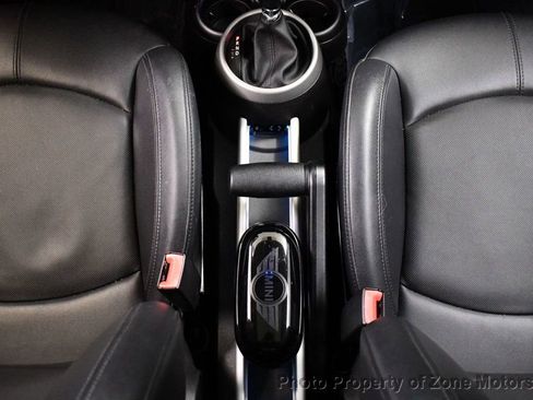 Used 2011 MINI Cooper Countryman S image 37