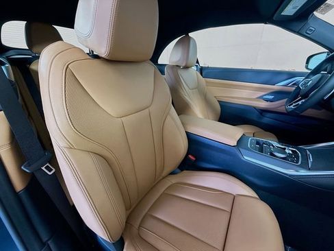 New 2027 BMW 430i xDrive Convertible w/ M Sport Package AWD/4WD image 36