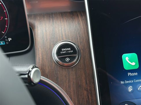 New 2026 Mercedes-Benz GLC 300 4MATIC image 13