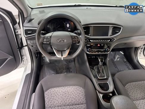 Used 2018 Hyundai Ioniq Blue image 12