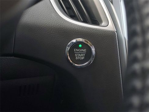 Certified 2024 Ford Edge SEL w/ Convenience Package image 20