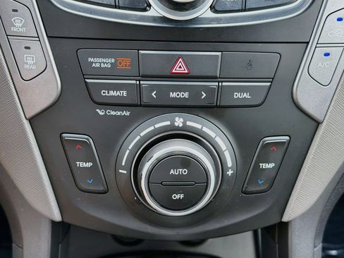 Used 2015 Hyundai Santa Fe Sport w/ Option Group 04 AWD/4WD image 32