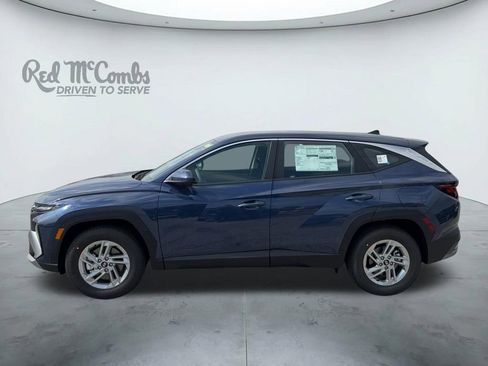 New 2026 Hyundai Tucson SE FWD image 2