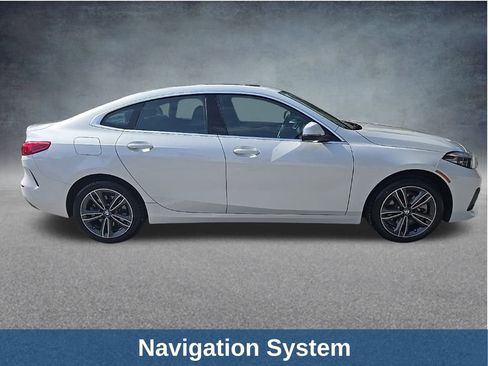 Used 2024 BMW 228i xDrive Gran Coupe image 4