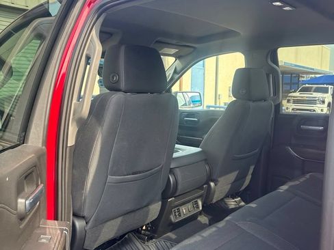 Used 2019 Chevrolet Silverado 1500 RST w/ All-Star Edition AWD/4WD image 5