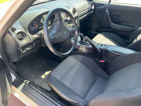 Used 1999 MAZDA MX-5 Miata RWD image 6