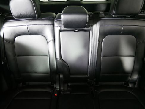 Used 2024 Ford Escape Platinum w/ Class II Trailer Tow Package image 13