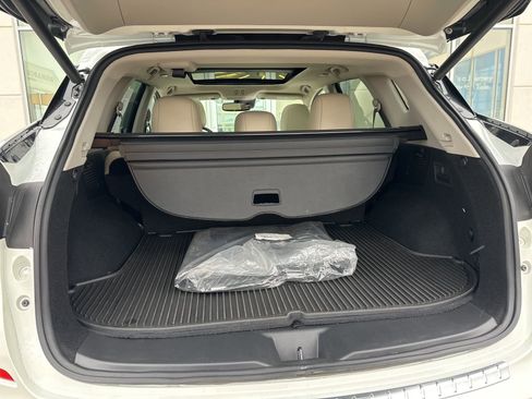 Used 2023 Nissan Murano Platinum w/ Cargo Package AWD/4WD image 27