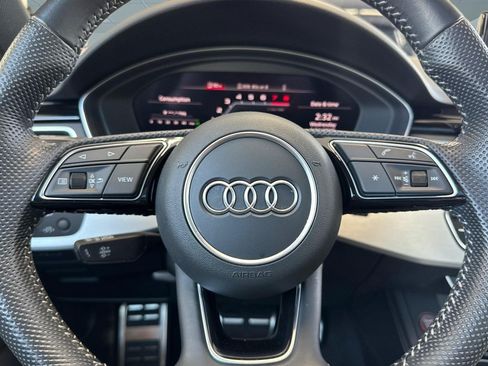 Used 2020 Audi S5 Premium Plus w/ Premium Plus AWD/4WD image 10