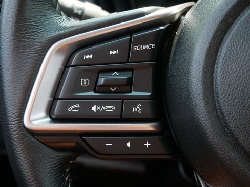 Certified 2025 Subaru Outback Premium AWD/4WD image 31