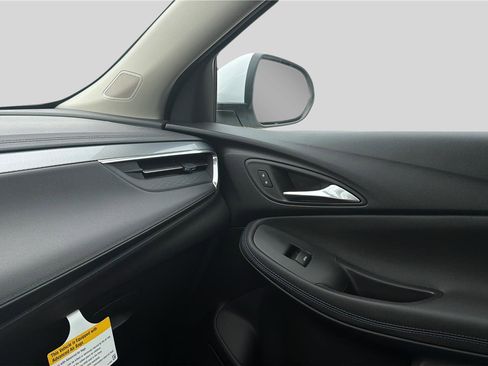 New 2026 Buick Encore GX Sport Touring w/ Comfort Package image 10
