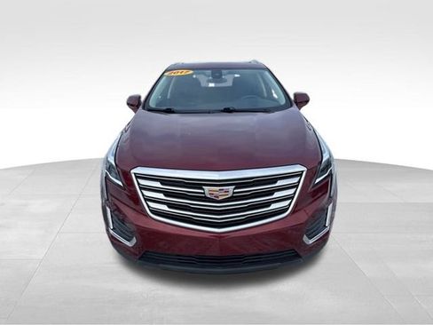 Used 2017 Cadillac XT5 Luxury w/ Driver Awareness Package image 2