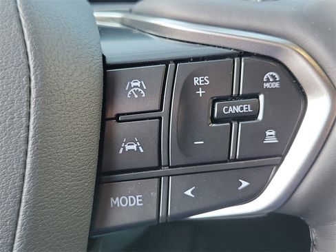 Used 2026 Lexus TX 350 AWD image 6