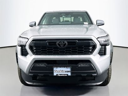New 2025 Toyota Tacoma TRD Off-Road