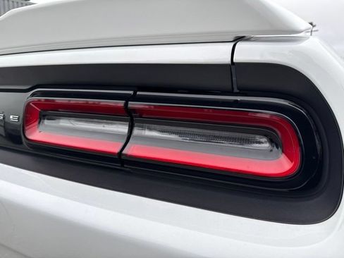 Used 2022 Dodge Challenger R/T w/ Plus Package RWD image 18
