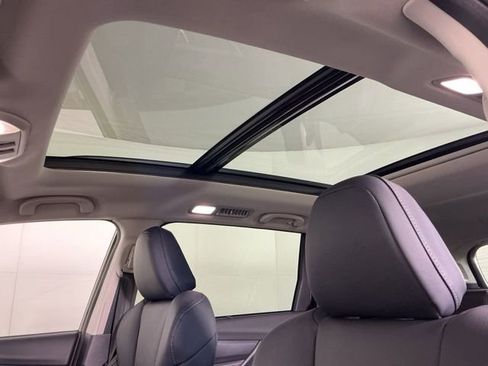 New 2026 Subaru Ascent Limited AWD/4WD image 11