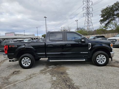 Used 2022 Ford F250 XL w/ STX Appearance Package image 2