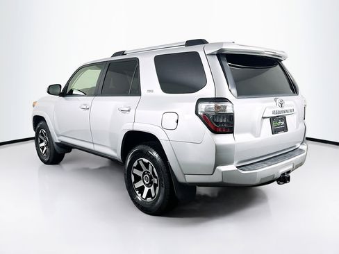 Used 2021 Toyota 4Runner SR5 image 5
