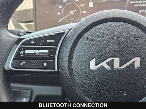 Used 2024 Kia Seltos SX AWD/4WD image 24