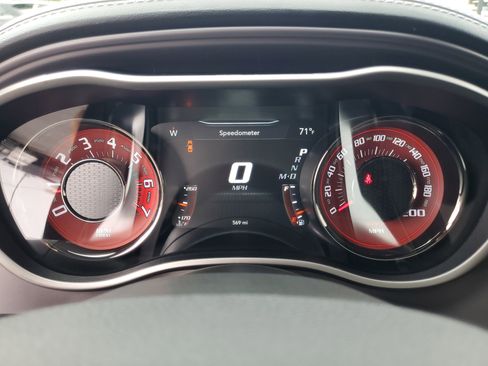 Used 2023 Dodge Challenger SRT Hellcat image 15