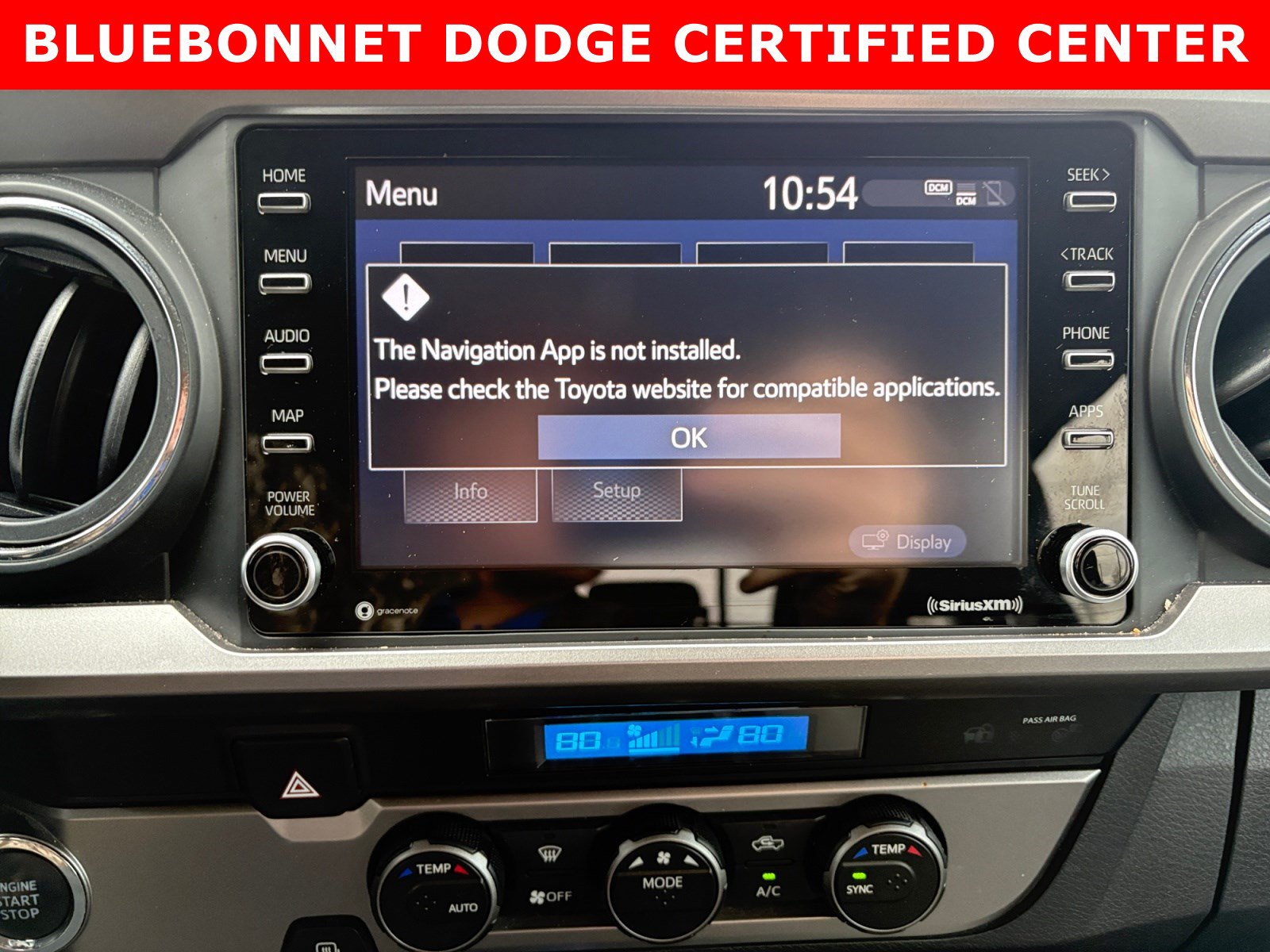 Used 2023 Toyota Tacoma SR5 RWD image 15