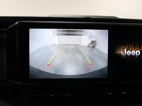 Used 2024 Jeep Wrangler Sport S image 35